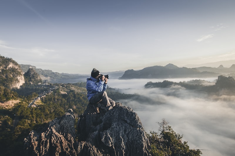 Cinematic Videography