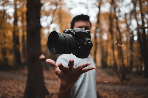 Creative Storytelling